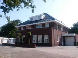 Nieuwbouw 2 onder 1 kap Statenhoff 51-53 Den Helder